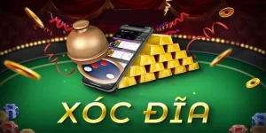 Nổ Hũ Xóc Đĩa QQ88 – Trải Nghiệm Game Đổi Thưởng Đỉnh Cao