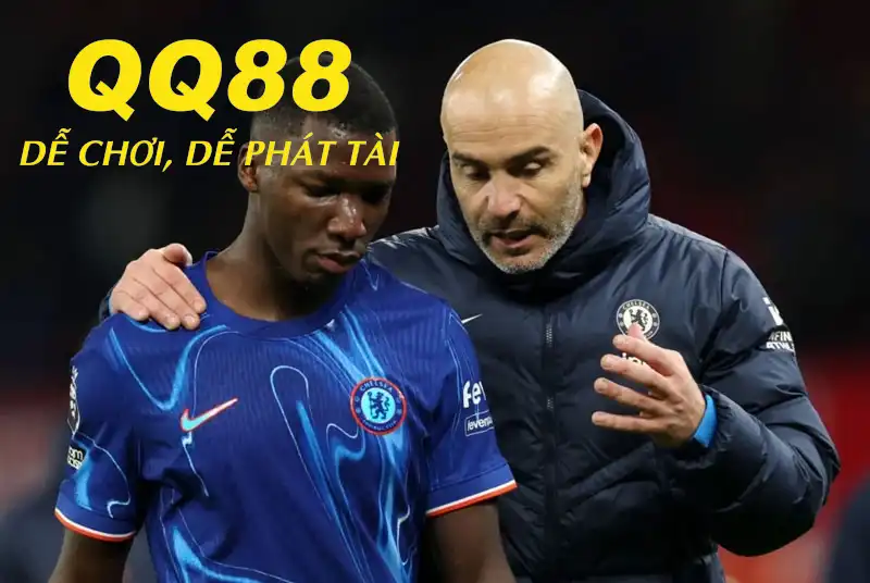 Caicedo đang thi đấu cực kỳ thăng hoa dưới thời Enzo Maresca.