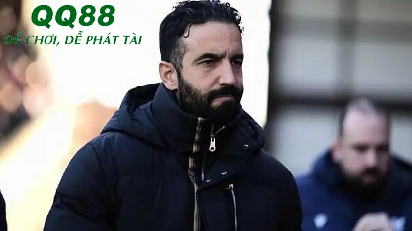 Ruben Amorim sẽ có thêm lựa chọn nhân sự cho trận đấu với West Ham vào giữa tuần. (Ảnh: Goal)